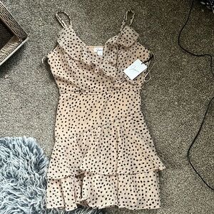Brand new never worn Japna Romper